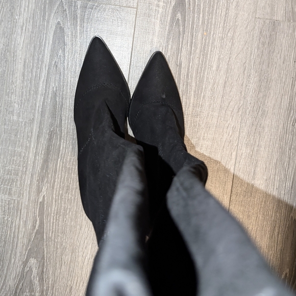 Knee High Boots - Picture 6 of 10